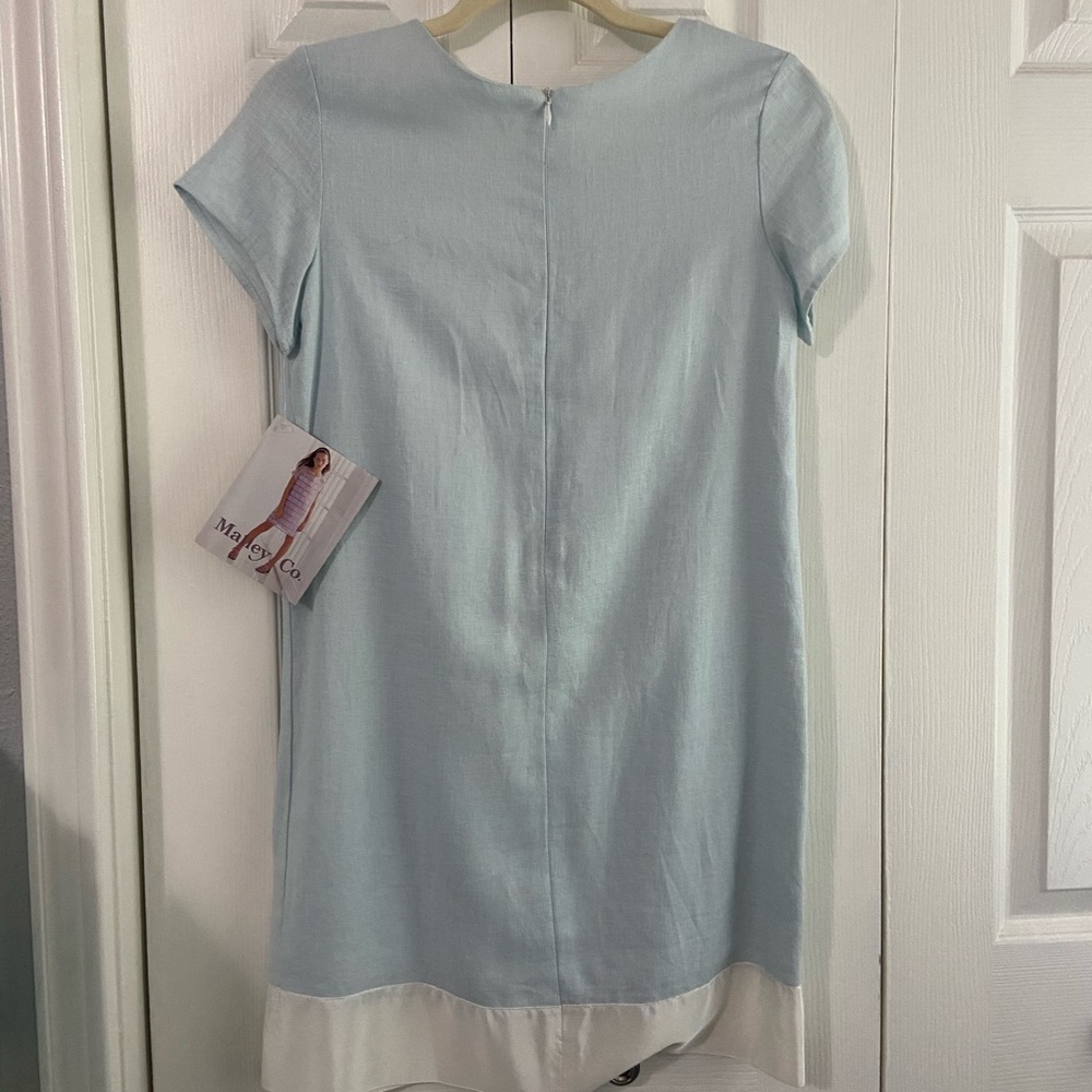 Girls Marley&Co dress